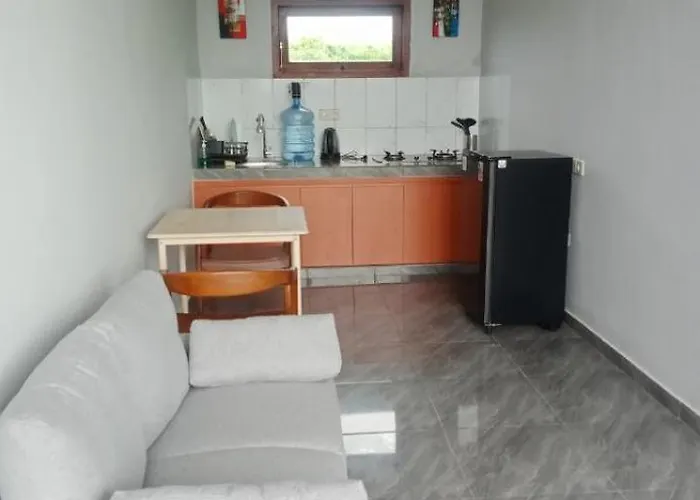 Mupu House 1